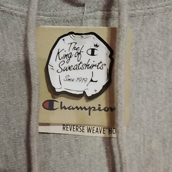 Champ//sweat//tag, BRAND NEW - Picture 2 of 4